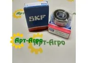 6205-2RSH/C3 SKF Підшипник однорядний кульковий