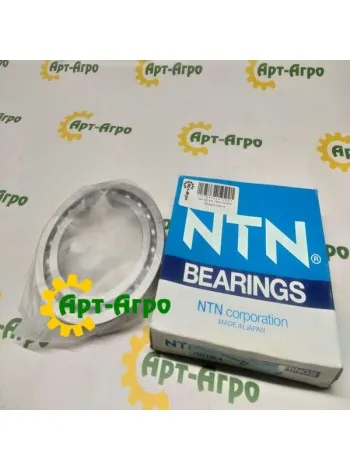 16016 C4 NTN Підшипник однорядний кульковий