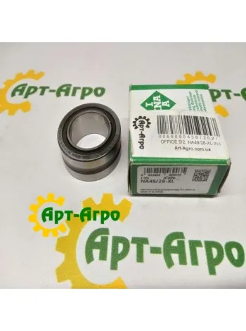 NA49/28-XL INA Підшипник голковий