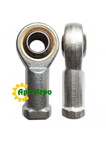 SI08TK Кіт Наконечник штока з внутрішнім різьбленням (шарнірна головка)