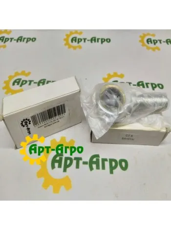 SA 16 TK CT Шарнірна головка