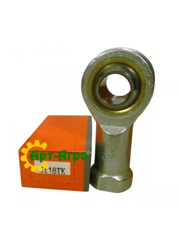 SI18TK CRAFT Наконечник штока з внутрішнім різьбленням (шарнірна головка)