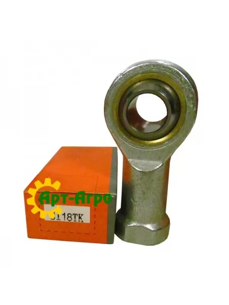 SI18TK CRAFT Наконечник штока з внутрішнім різьбленням (шарнірна головка)