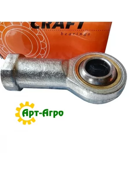 SI20TK CRAFT Наконечник штока з внутрішнім різьбленням (шарнірна головка)