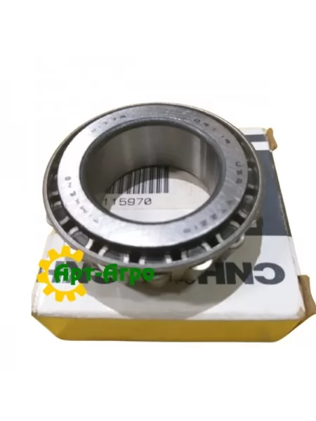 115970 CNH - 14137A TIMKEN Обойма підшипника внутрішня