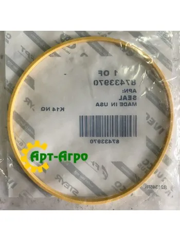 87433970 Seals, MX310 CNH