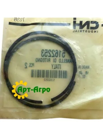 5162253 Кільце стопорне, Puma210 CNH