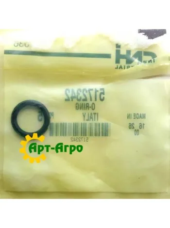 5172342 Кільце, Puma210 CNH