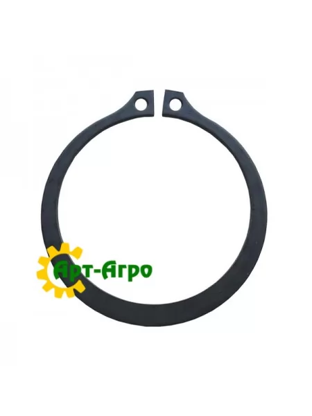 27503 Кільце стопорне (100-11200), Mag340, 5088 (без упаковки) CNH