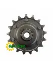 AH87204 Tensioner sprocket device John Deere