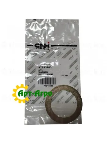 87613203 Шайба CNH