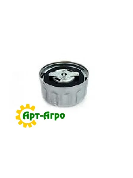 AH209363 John Deere hydraulic tank cap