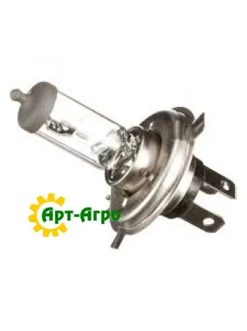 3050199R91 Лампа 12V 4W CNH