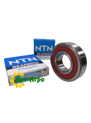 6308 LLUC3 NTN Підшипник однорядний кульковий