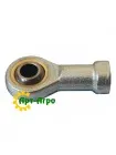SIL10TK CT Наконечник штока з внутрішнім різьбленням (шарнірна головка)