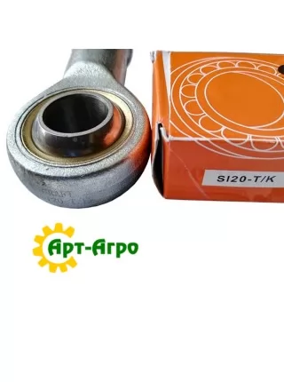 SI20TK CRAFT Наконечник штока з внутрішнім різьбленням (шарнірна головка)