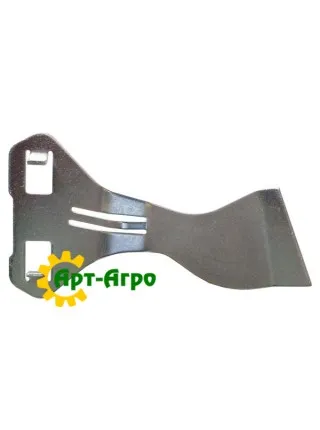 G98182 Чистик диска сошника, правий John Deere(Greenly) G98182 Чистик диска сошника, правий John Deere(Greenly)