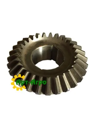 0001500220 Шестерня конічна Z-29 CLAAS 0001500220 Шестерня конічна Z-29 CLAAS