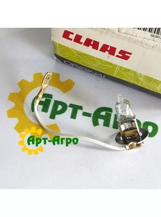 0000137300 Incandescent lamp CLAAS 0000137300 Incandescent lamp CLAAS