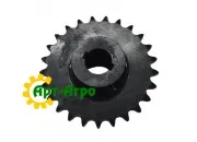 84069770 Звездочка z25 d35 t19.05 CNH