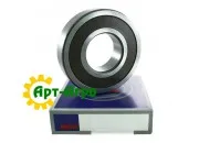 6208 DDUC3 NSK Single row ball bearing