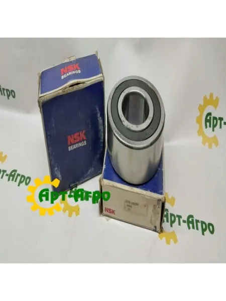 3309B-2RSRTNG NSK Підшипник кульковий дворядний 3309B-2RSRTNG NSK Підшипник кульковий дворядний