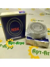 6307 DDUCM NSK Подшипник однорядный шариковый
