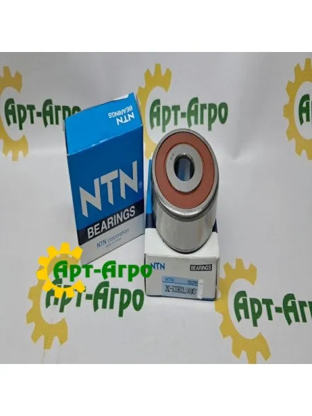 SC03B02LLVAXCM/L696 NTN Підшипник
