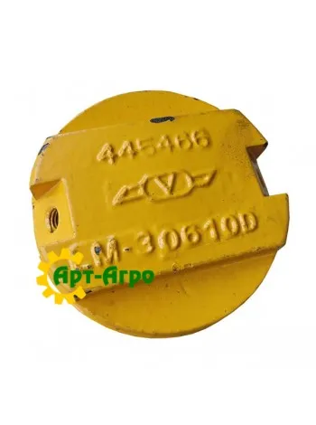 445466 Кришка маточини вала котка VADERSTAD