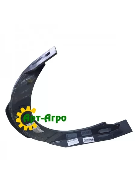 0009909687 Claas Jaguar header torque stop