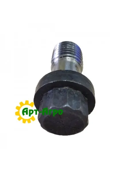 R81162 болт 25,40 х 50,80 (1" X 2"), HS SAE 8 John Deere