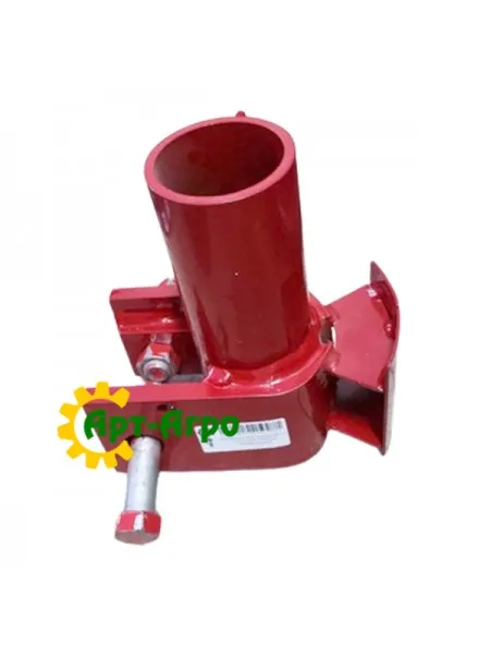 84355726 Upper cylinder bracket CNH