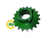 A50384 Звездочка Z-19 правая (Аналог)