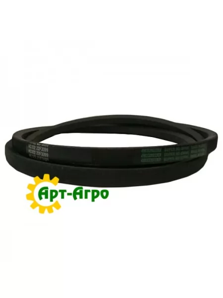 HC121 Однострумковий ремінь Carlisle HC121 Однострумковий ремінь Carlisle