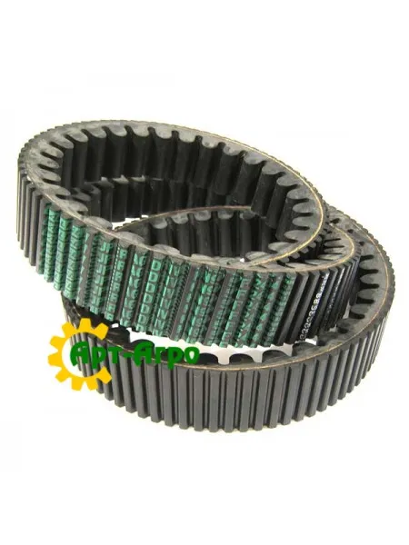 HN97 Зубчастий ремінь Carlisle HN97 Зубчастий ремінь Carlisle