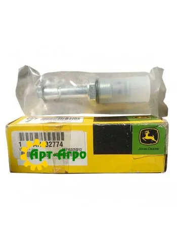 AH132774 John Deere valve