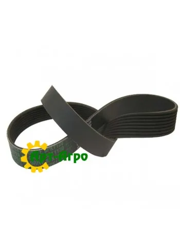 8PK1130 Багато струмковий ремінь Carlisle