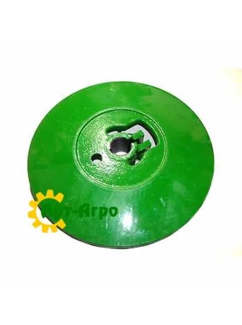 AH202892 Полушків John Deere