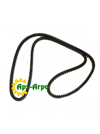 11x10x1250 Ремінь однострумковий V-BELT