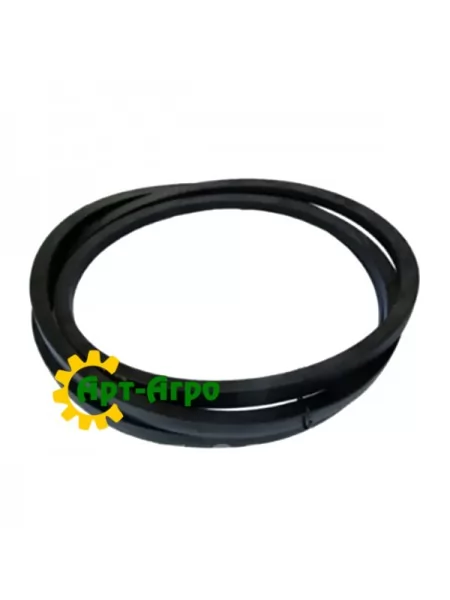 515757d1 Одинструмковий ремінь Massey Ferguson