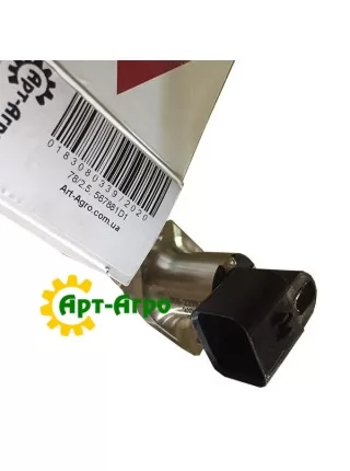 567881D1 Датчик скорости трактора Challenger