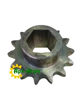 808-259C Зірочка шестигранна 40C14 х 7/8 Great Plains (Аналог)