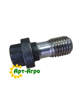 R81162 болт 25,40 х 50,80 (1" X 2"), HS SAE 8 John Deere