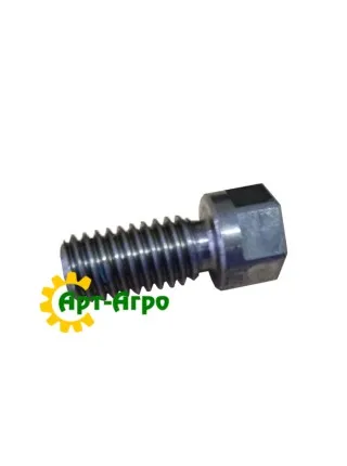 941850 Болт 3/8" (9,52мм) x 3/4 Geringhoff 941850 Болт 3/8" (9,52мм) x 3/4 Geringhoff