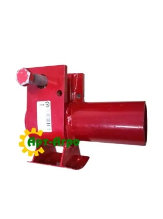 84355726 Upper cylinder bracket CNH