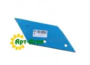 3363721 Лемех передплужника лівий Lemken