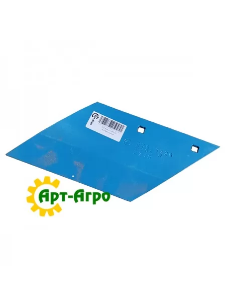 3363728 Lemiesz przedni prawy Lemken