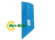 3363727 Лемех предплужника левый Lemken