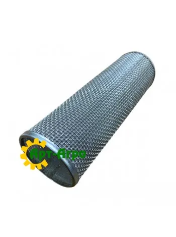 87633430 Фільтр сітка НЕРЖ (50M) CNH