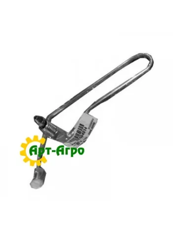 RE504014 Топливная трубка John Deere 